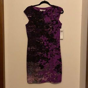 WISP petite dress